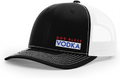 God Bless Vodka Snap Back