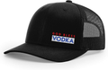 God Bless Vodka Snap Back