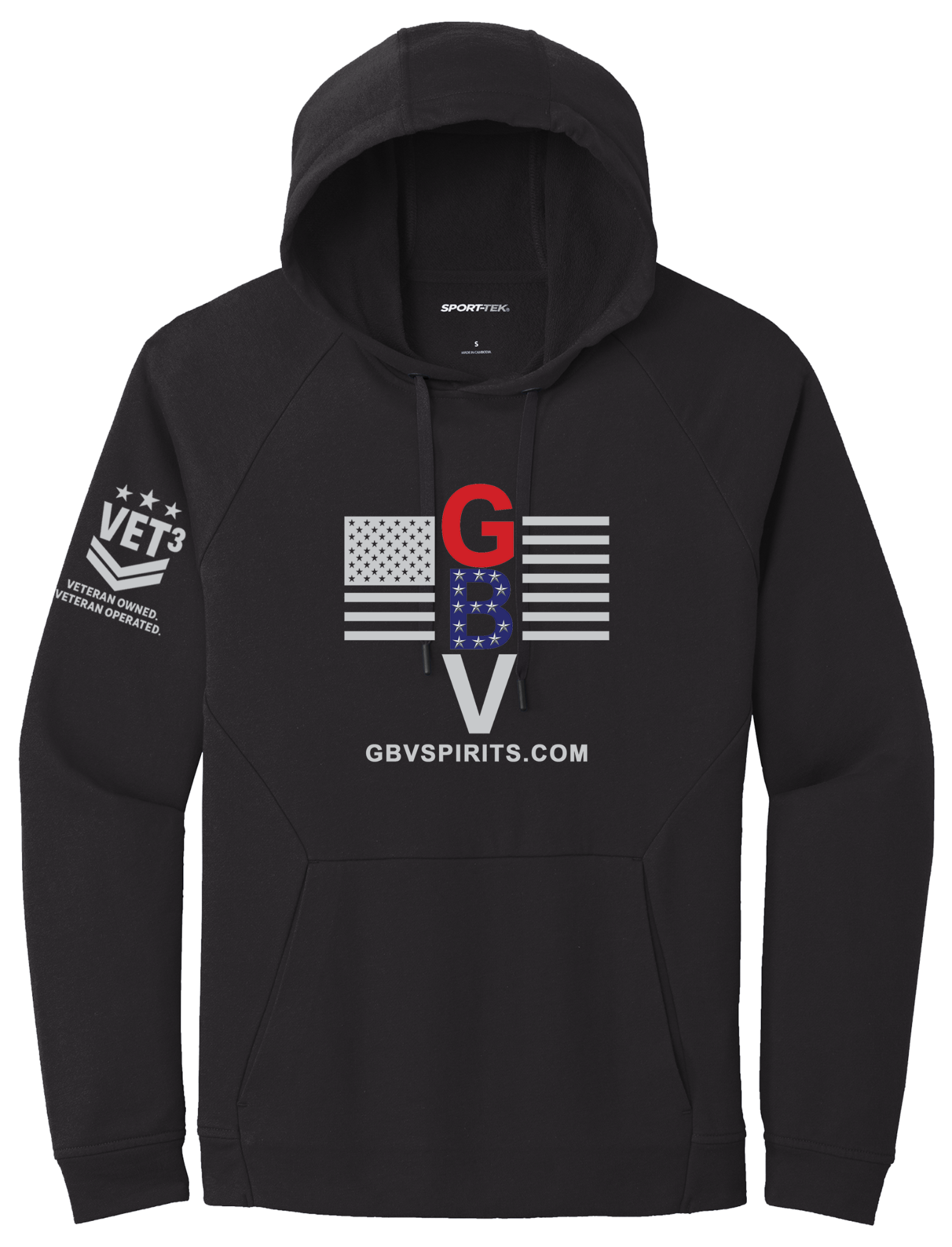 GBV Hoodie