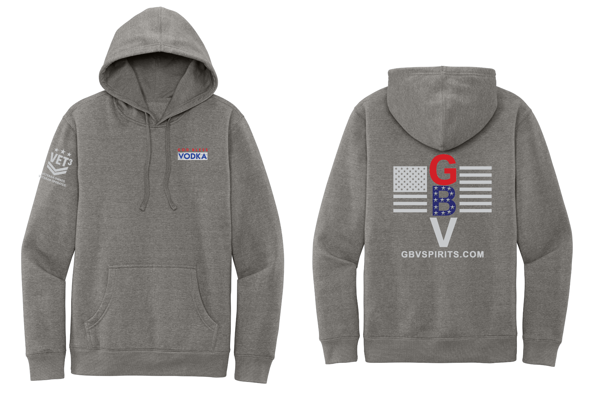 GBV Hoodie