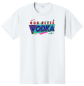 God Bless Vodka Tee