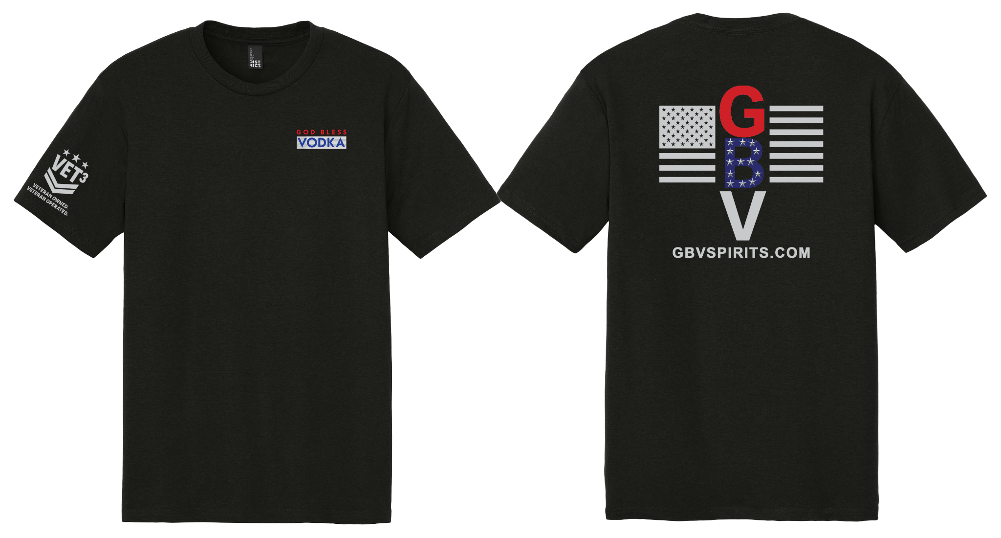 GBV Tee