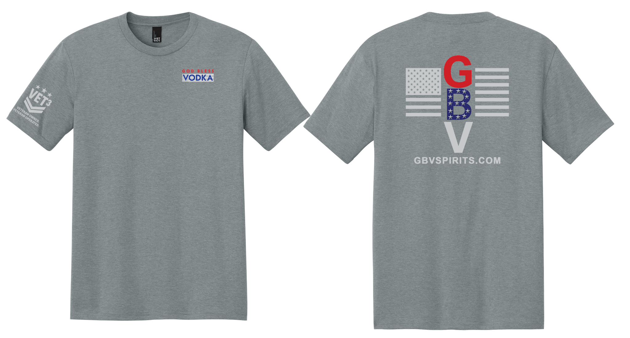 GBV Tee