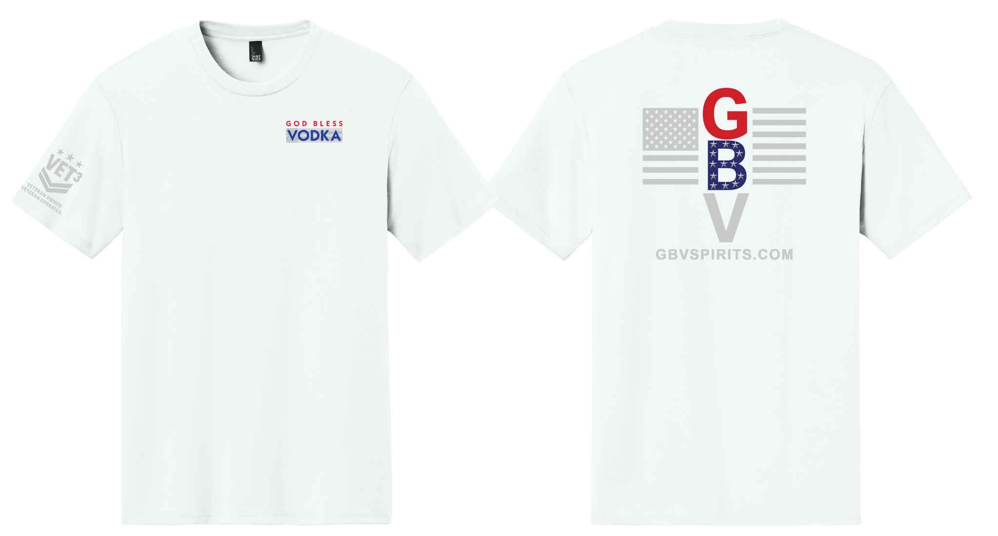 GBV Tee