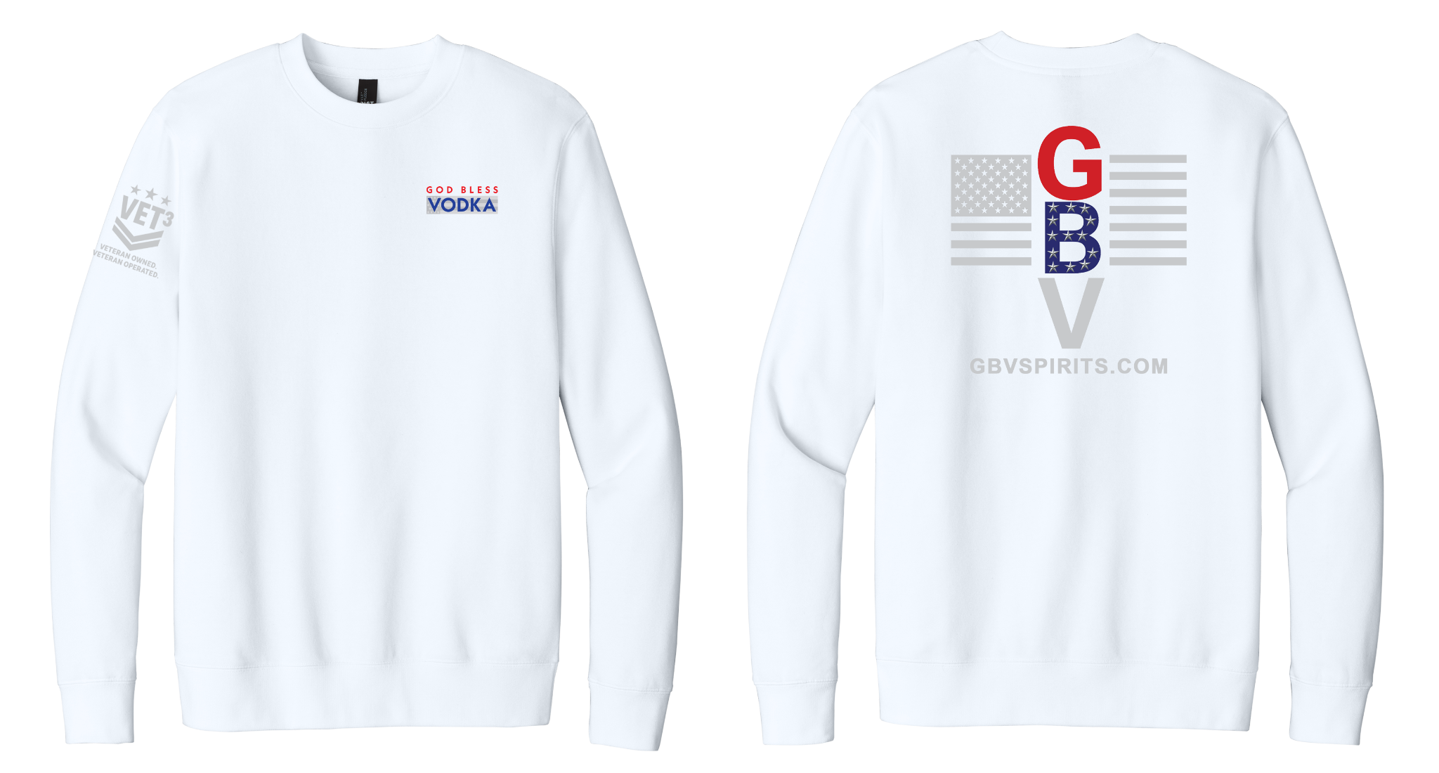 GBV Long Sleeve
