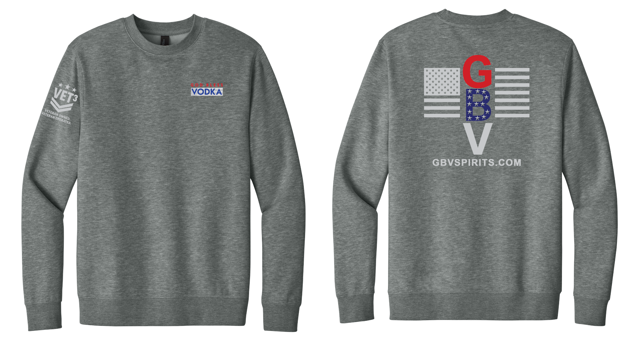 GBV Long Sleeve