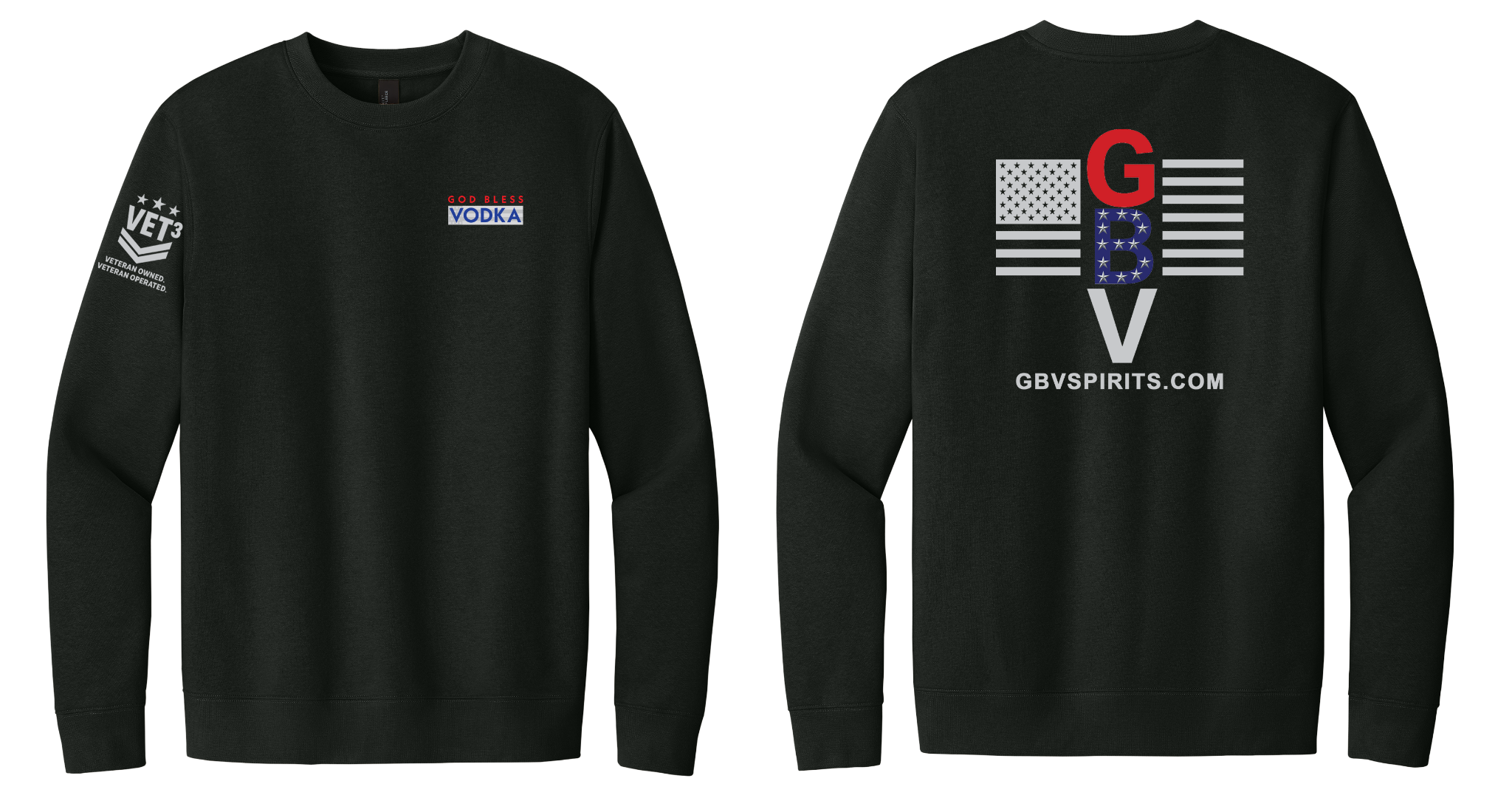 GBV Long Sleeve