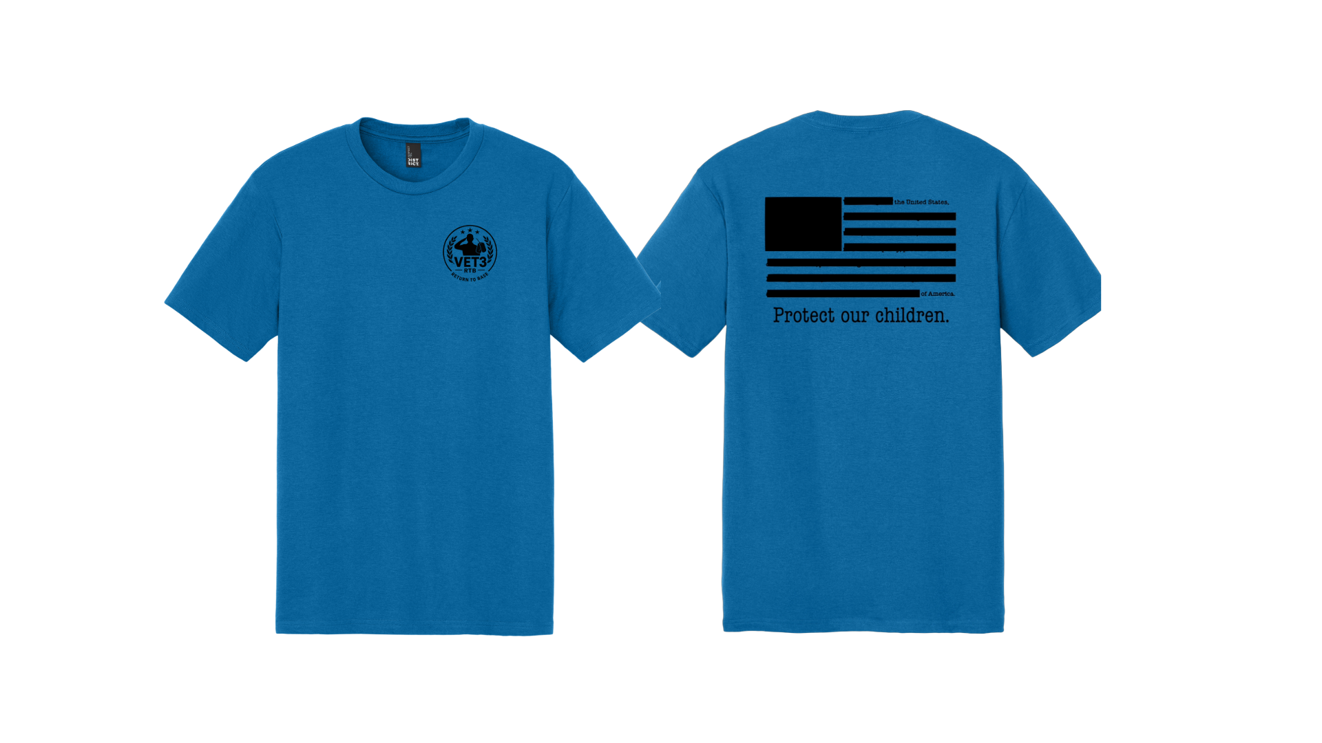 Protect Our Children T-Shirt